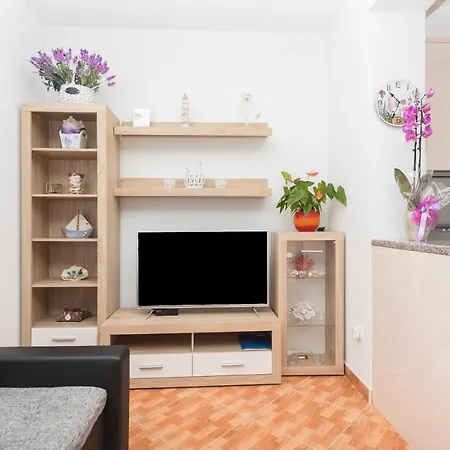 Apartment Ana Chill In Bast Extérieur photo
