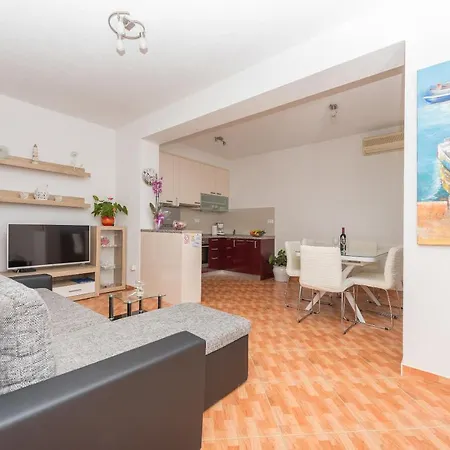 Apartment Ana Chill In Bast Extérieur photo