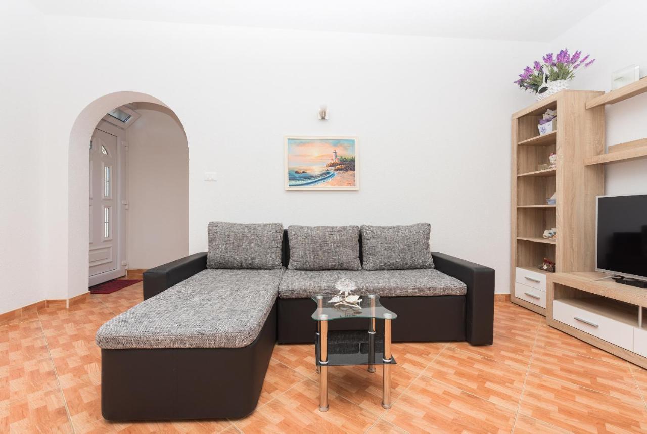 Apartment Ana Chill In *